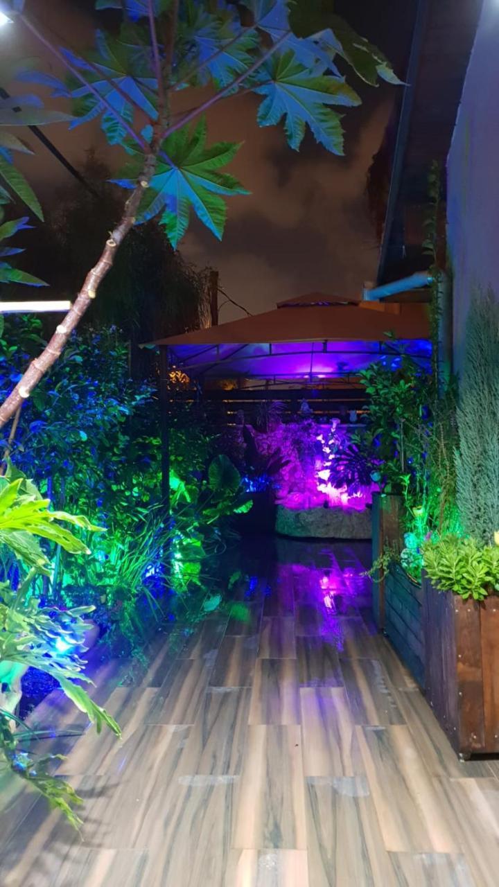 Amazing Haifa Exterior foto